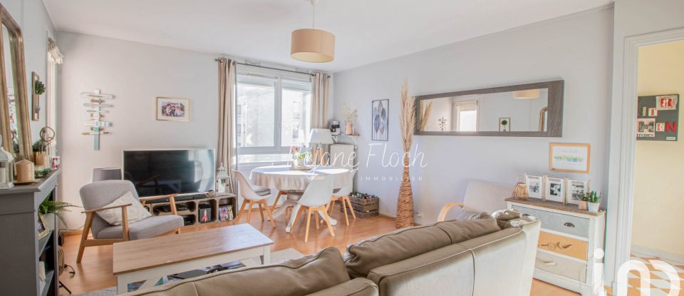 Apartment 5 rooms of 94 m² in Maisons-Alfort (94700)