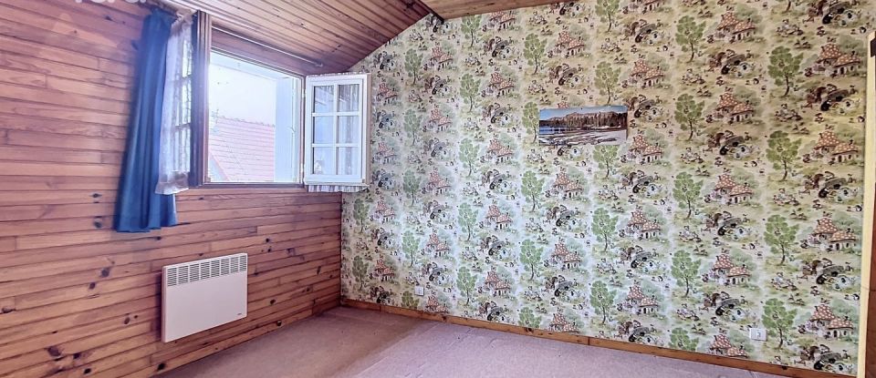 House 5 rooms of 113 m² in Faremoutiers (77515)