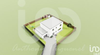 Terrain de 500 m² à Pomponne (77400)