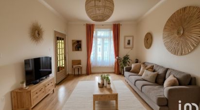 House 4 rooms of 84 m² in Saint-Quentin (02100)