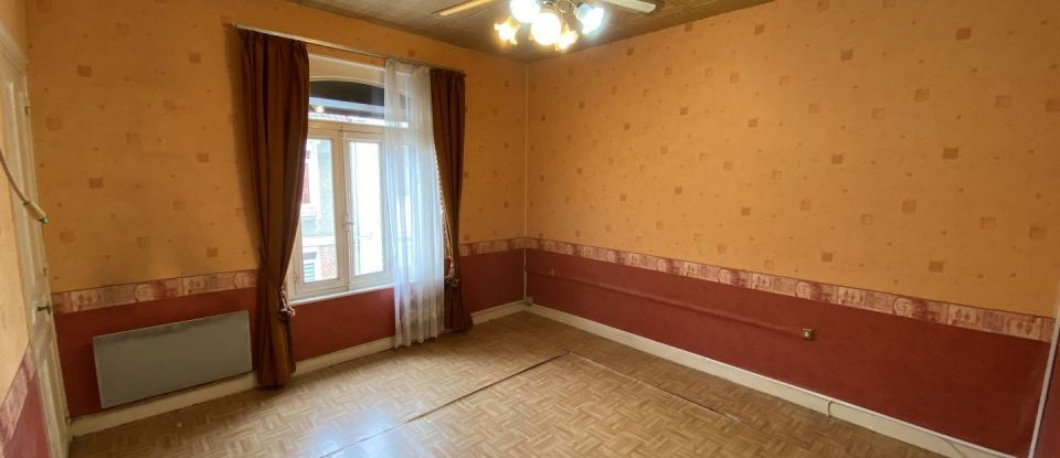 House 4 rooms of 84 m² in Saint-Quentin (02100)