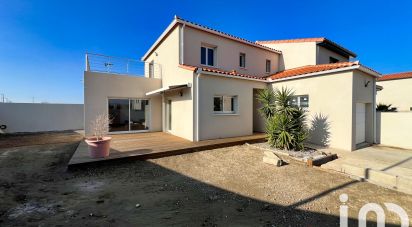 House 5 rooms of 126 m² in Espira-de-l'Agly (66600)