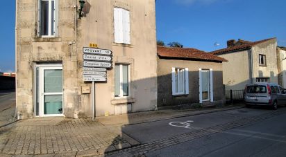 Maison traditionnelle 6 pièces de 235 m² à Mouilleron-Saint-Germain (85390)