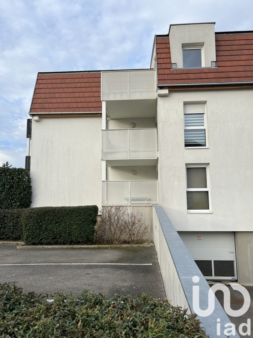 Appartement 2 pièces de 48 m² à Wittenheim (68270)