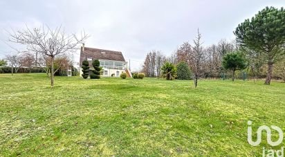 House 8 rooms of 238 m² in Montrichard Val de Cher (41400)