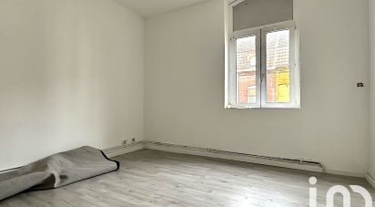 Town house 5 rooms of 110 m² in Roubaix (59100)