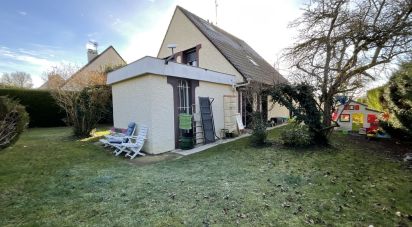 House 6 rooms of 127 m² in Cesson (77240)