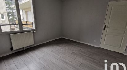 Apartment 2 rooms of 43 m² in Chartres (28000)