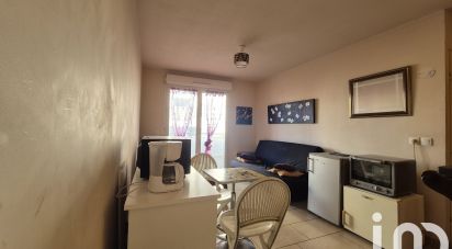 Appartement 2 pièces de 36 m² à Perpignan (66000)