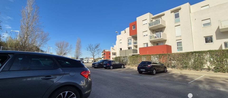 Appartement 2 pièces de 36 m² à Perpignan (66000)