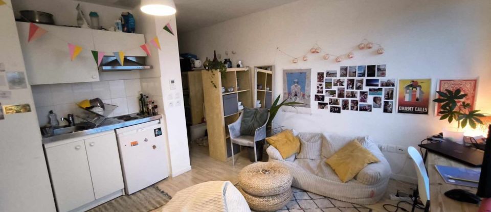 Appartement 2 pièces de 40 m² à Valenciennes (59300)