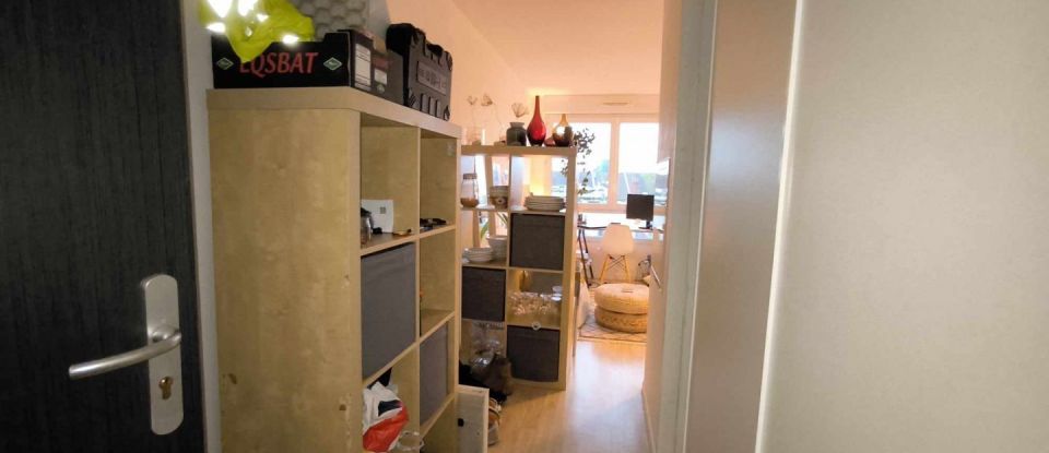 Apartment 2 rooms of 40 m² in Valenciennes (59300)