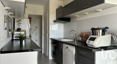 Apartment 5 rooms of 93 m² in Marseille (13012)