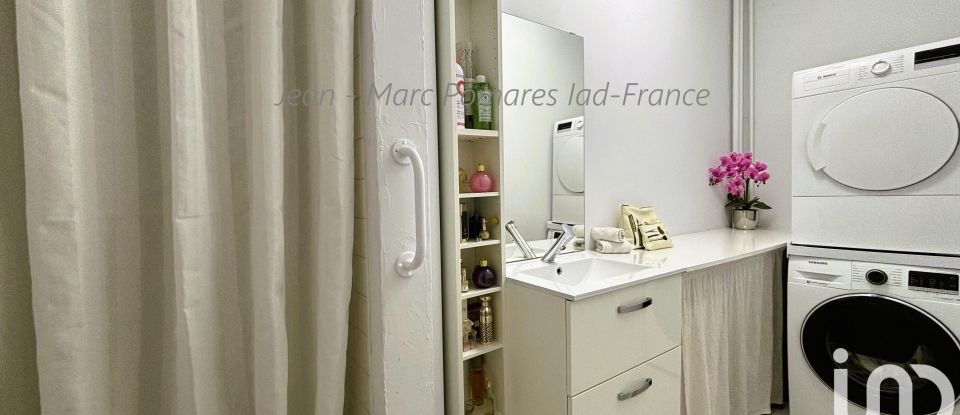 Appartement 5 pièces de 93 m² à Marseille (13012)