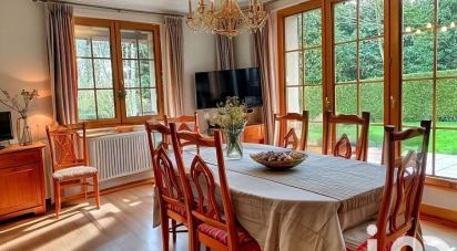 Traditional house 5 rooms of 110 m² in Biville-la-Baignarde (76890)