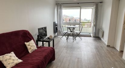 Apartment 1 room of 28 m² in Trouville-sur-Mer (14360)