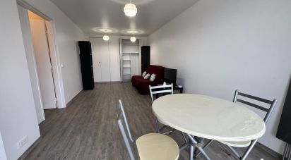 Appartement 1 pièce de 28 m² à Trouville-sur-Mer (14360)