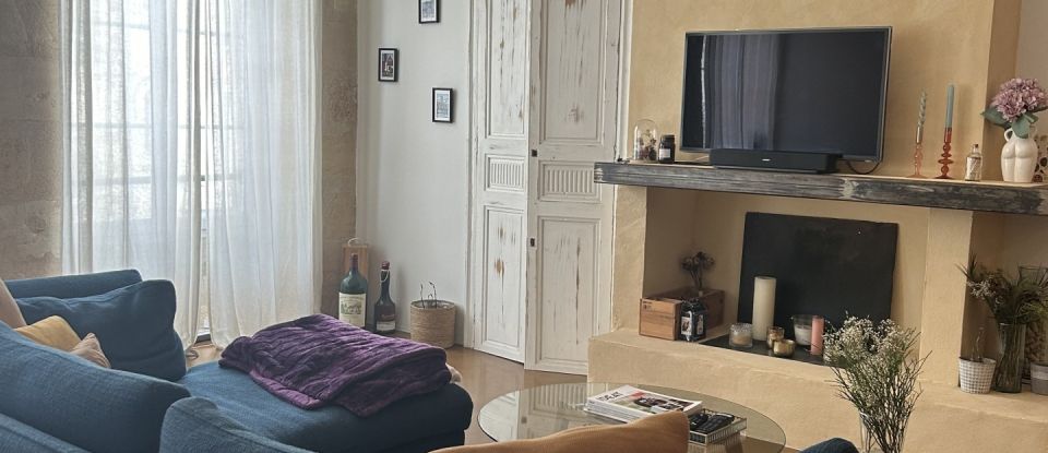 Apartment 3 rooms of 106 m² in Bordeaux (33000)