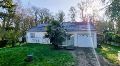 House 6 rooms of 145 m² in Cerny (91590)