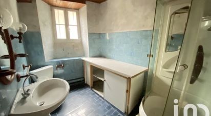 Traditional house 5 rooms of 142 m² in Sarrance (64490)