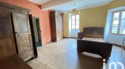 Maison traditionnelle 5 pièces de 142 m² à Sarrance (64490)