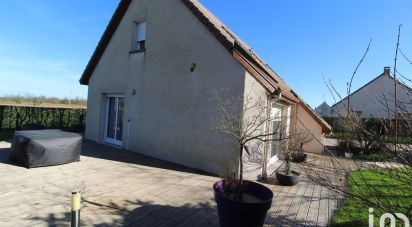 House 5 rooms of 108 m² in Buchy (76750)