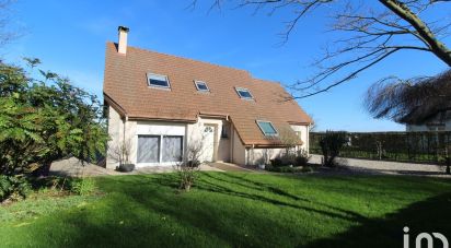House 5 rooms of 108 m² in Buchy (76750)