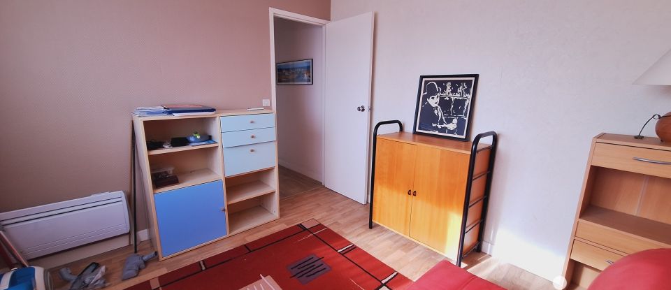 Appartement 3 pièces de 51 m² à Arcachon (33120)