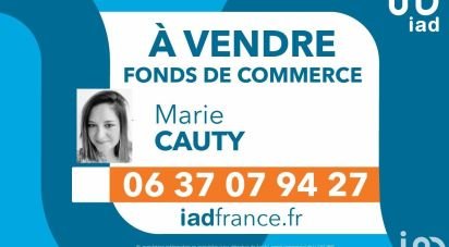 Retail property of 65 m² in Lannion (22300)