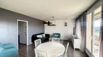 Appartement 3 pièces de 67 m² à Ermont (95120)