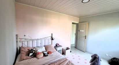 Apartment 5 rooms of 96 m² in Cergy (95000)