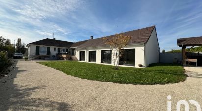 House 7 rooms of 155 m² in Val-de-Vesle (51360)
