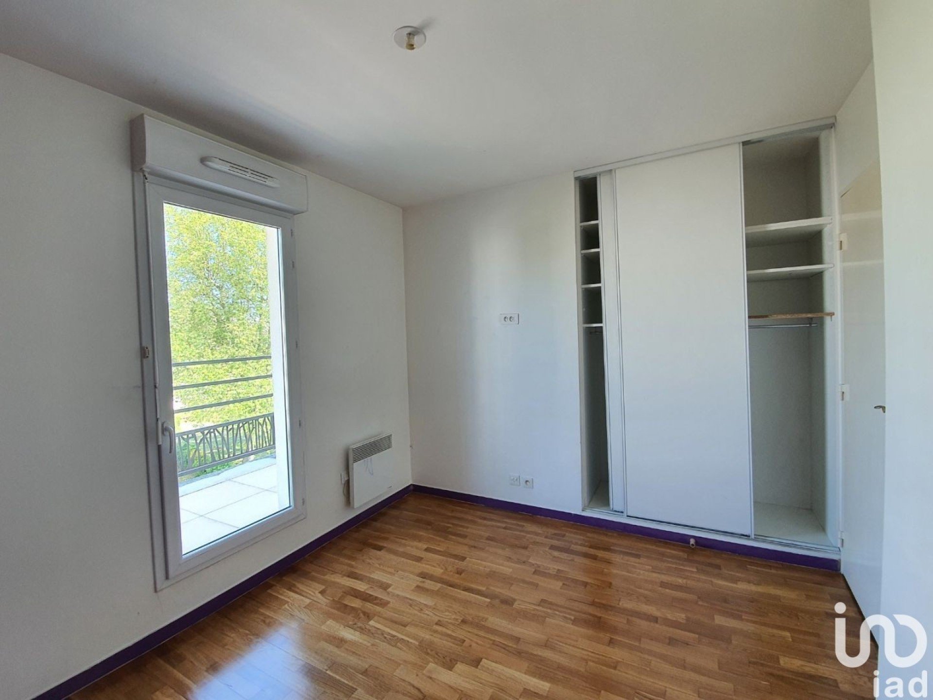 Appartement 4 pièce(s) 93 m²à vendre Soisy-sous-montmorency