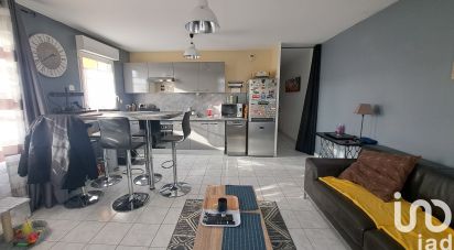 Appartement 2 pièces de 47 m² à Lieuvillers (60130)