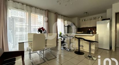 Appartement 4 pièces de 80 m² à Chanteloup-en-Brie (77600)