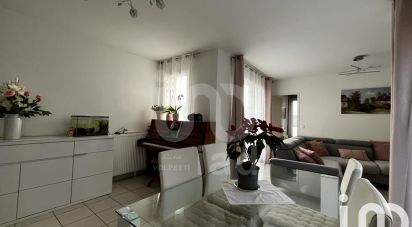 Apartment 4 rooms of 80 m² in Chanteloup-en-Brie (77600)