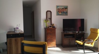 Apartment 3 rooms of 88 m² in Cervione (20221)
