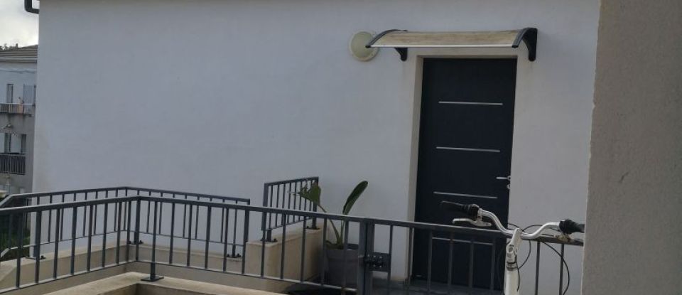 Appartement 3 pièces de 88 m² à Cervione (20221)