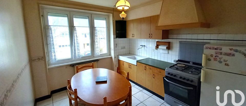 Town house 5 rooms of 103 m² in Quimper (29000)
