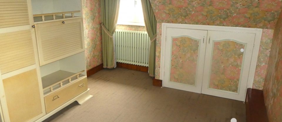 Town house 5 rooms of 103 m² in Quimper (29000)