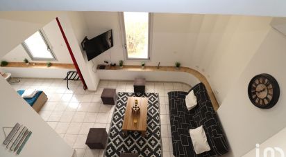 Appartement 4 pièces de 88 m² à Le Barcarès (66420)