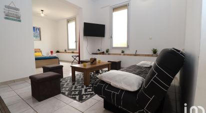 Apartment 4 rooms of 88 m² in Le Barcarès (66420)