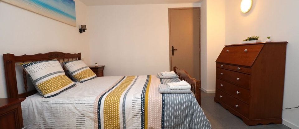Appartement 4 pièces de 88 m² à Le Barcarès (66420)