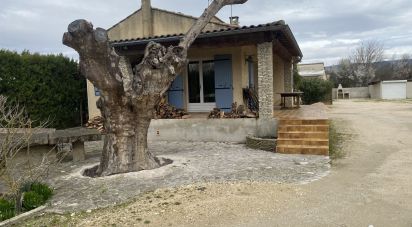House 9 rooms of 172 m² in Le Thor (84250)