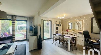 Appartement 6 pièces de 114 m² à Montpellier (34080)