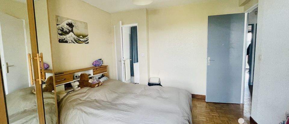 Appartement 6 pièces de 114 m² à Montpellier (34080)