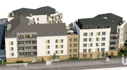 Appartement 3 pièces de 69 m² à Créteil (94000)