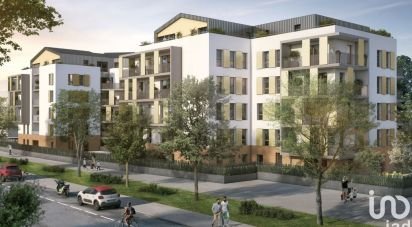 Apartment 4 rooms of 76 m² in Créteil (94000)
