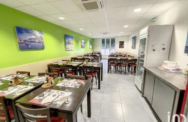 Restaurant de 120 m² à Pierrelaye (95480)