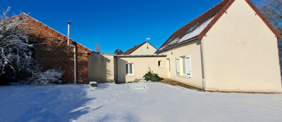 House 4 rooms of 68 m² in Catillon-Fumechon (60130)